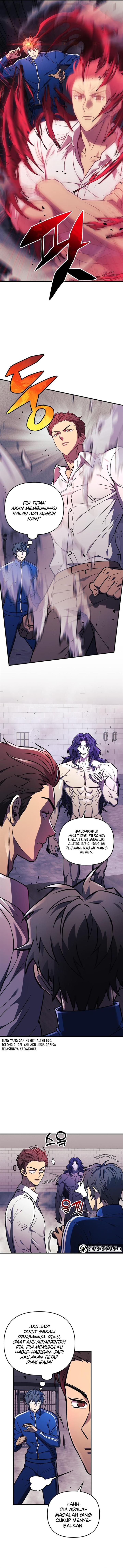 the-creator-is-on-hiatus - Chapter: 28