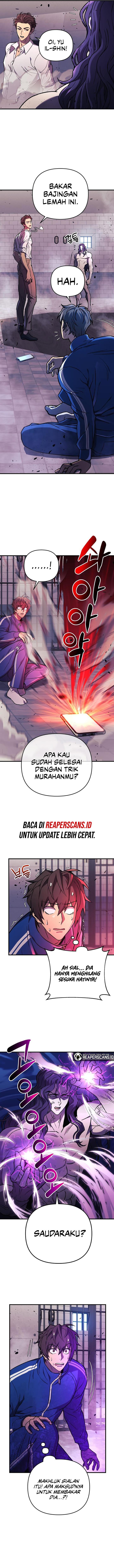 the-creator-is-on-hiatus - Chapter: 28
