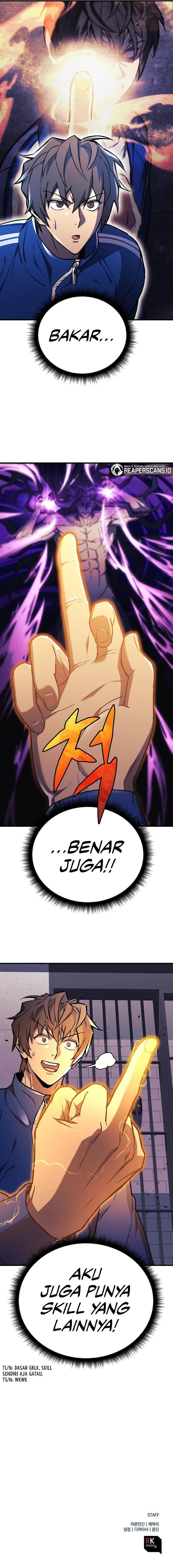 the-creator-is-on-hiatus - Chapter: 28