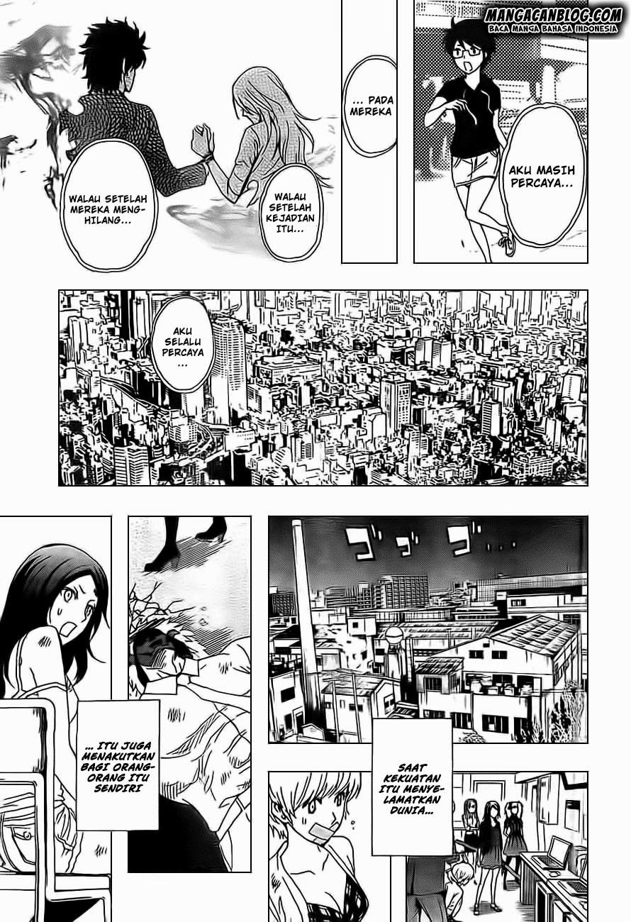 tokyo-esp - Chapter: 37