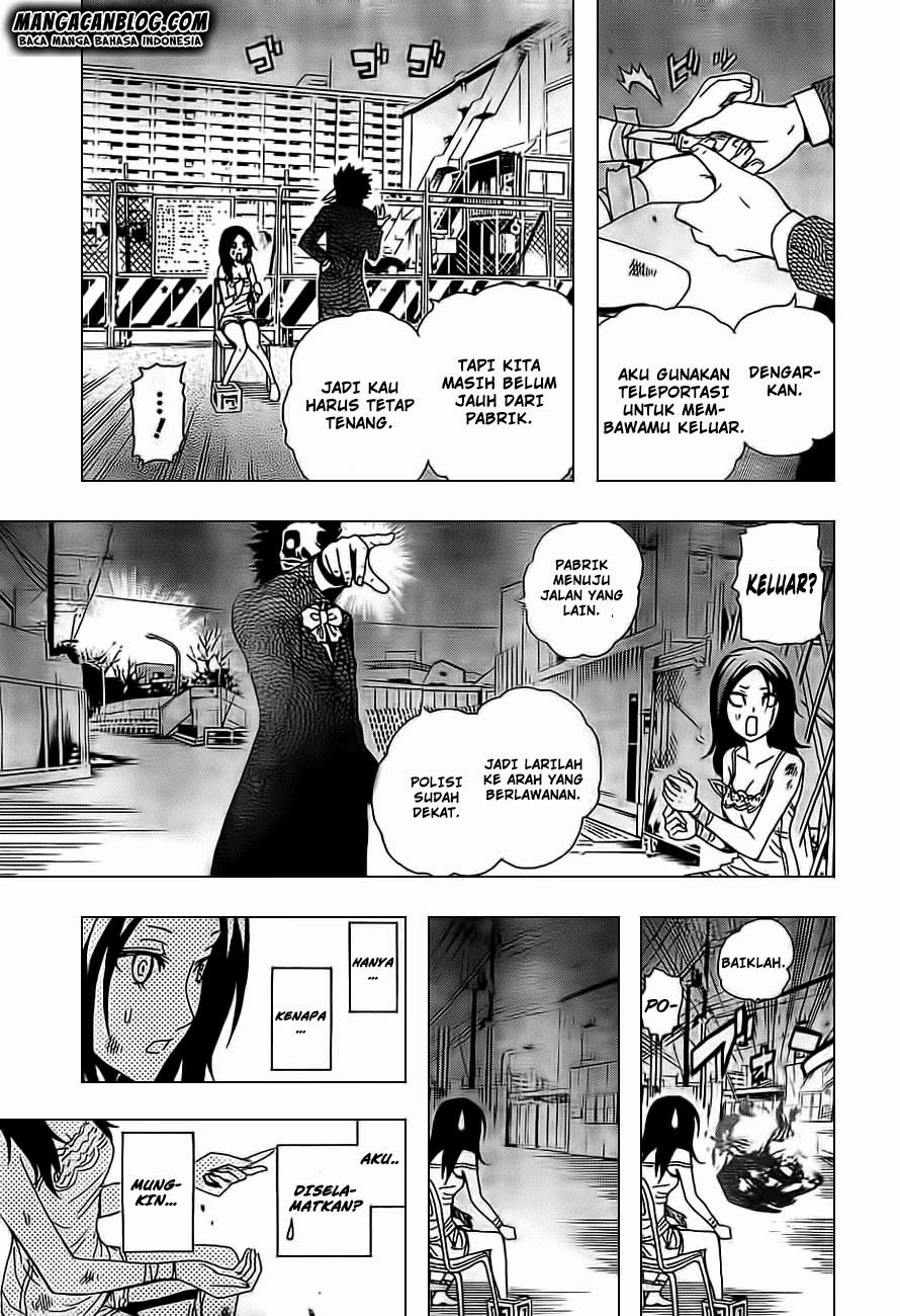 tokyo-esp - Chapter: 37