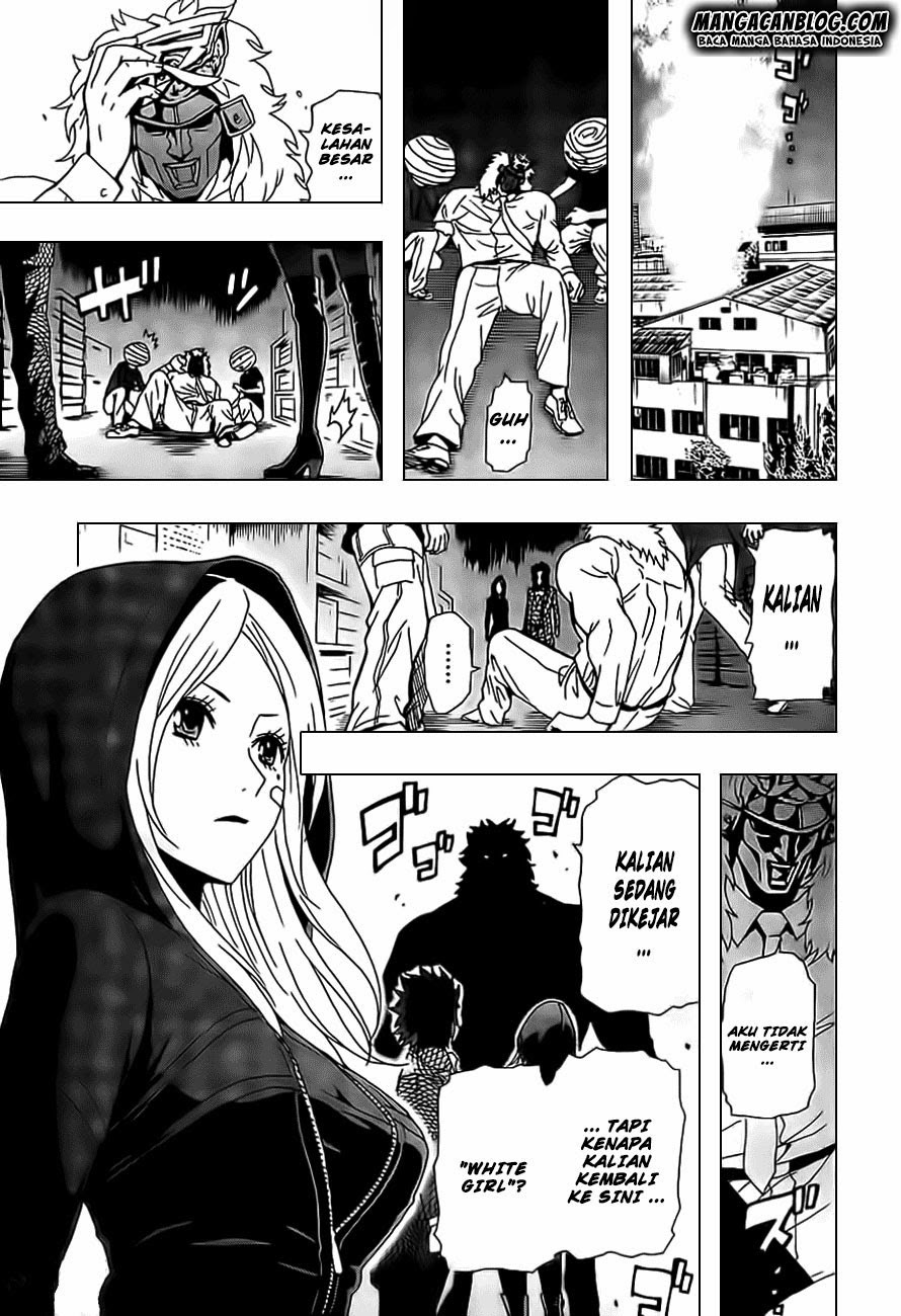 tokyo-esp - Chapter: 37