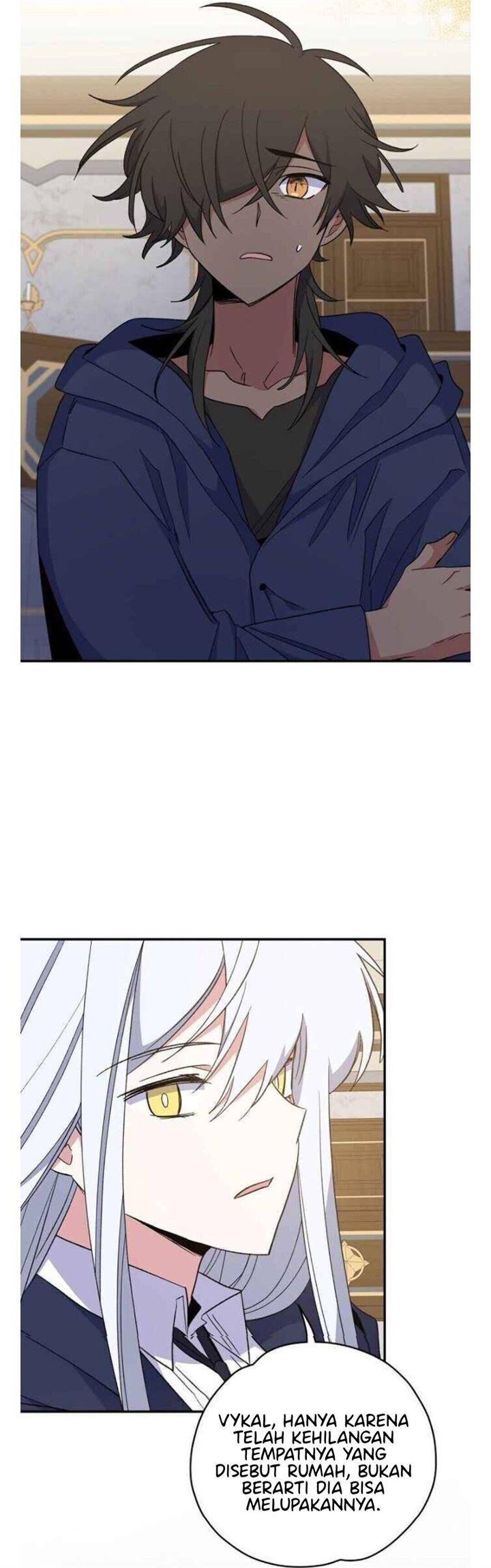 yigret - Chapter: 36