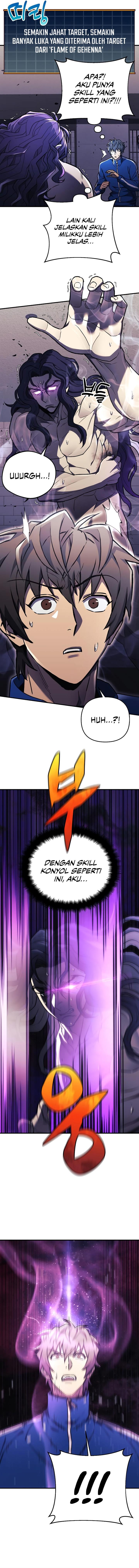 the-creator-is-on-hiatus - Chapter: 29