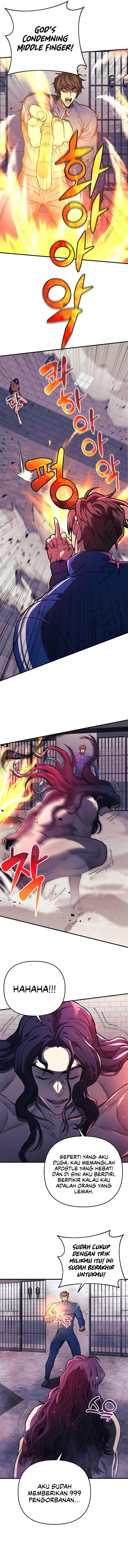 the-creator-is-on-hiatus - Chapter: 29