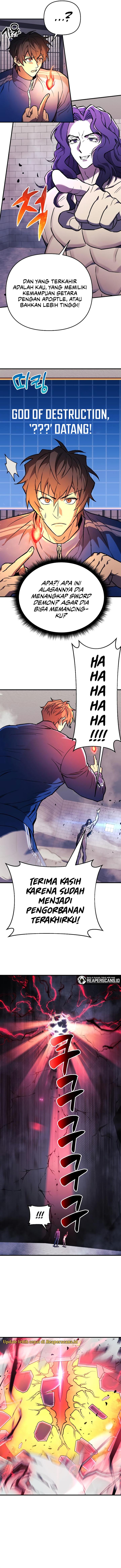 the-creator-is-on-hiatus - Chapter: 29