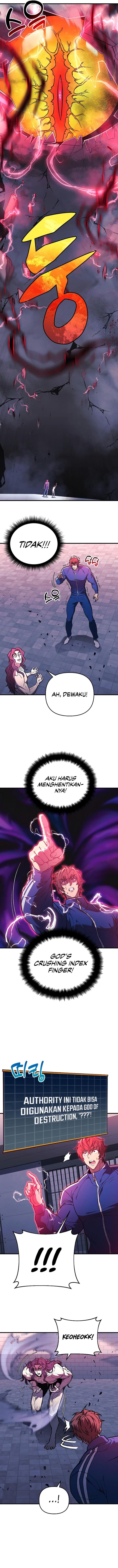 the-creator-is-on-hiatus - Chapter: 29