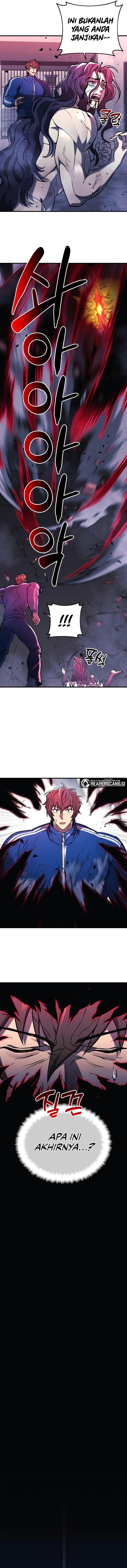 the-creator-is-on-hiatus - Chapter: 29