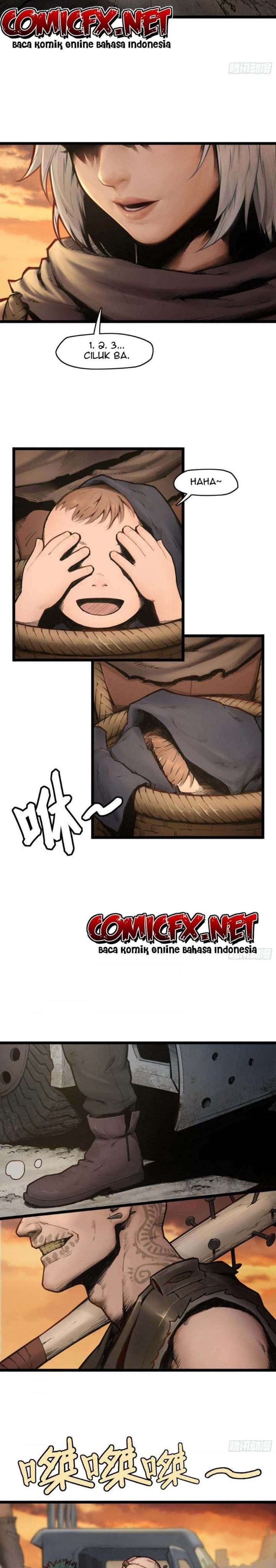spirit-cage-legend-of-yuekui - Chapter: 00.1