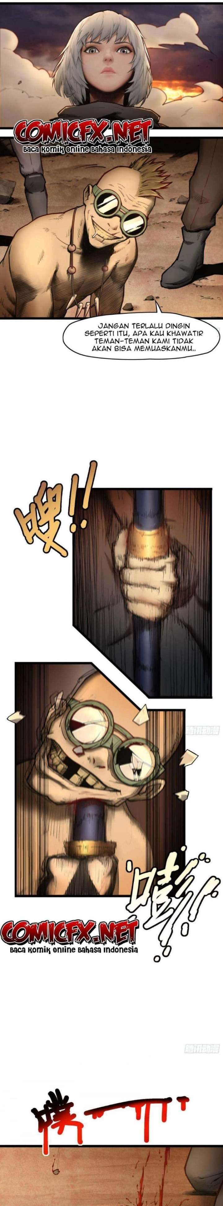 spirit-cage-legend-of-yuekui - Chapter: 00.1