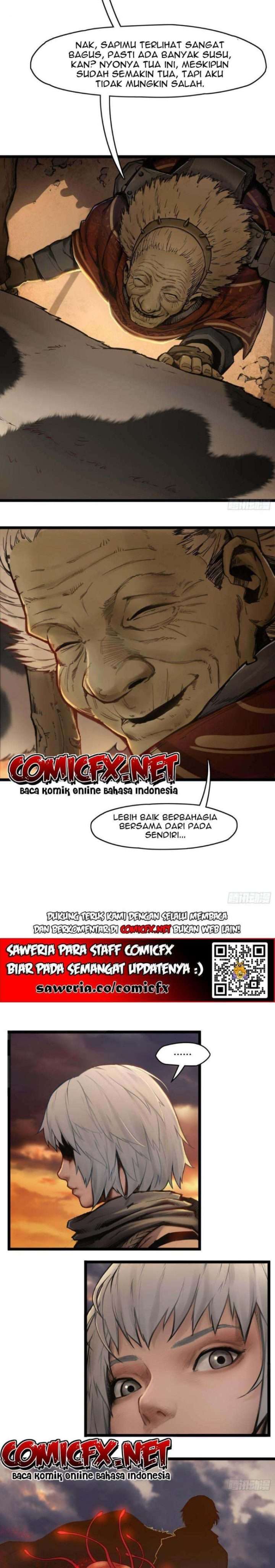 spirit-cage-legend-of-yuekui - Chapter: 00.1