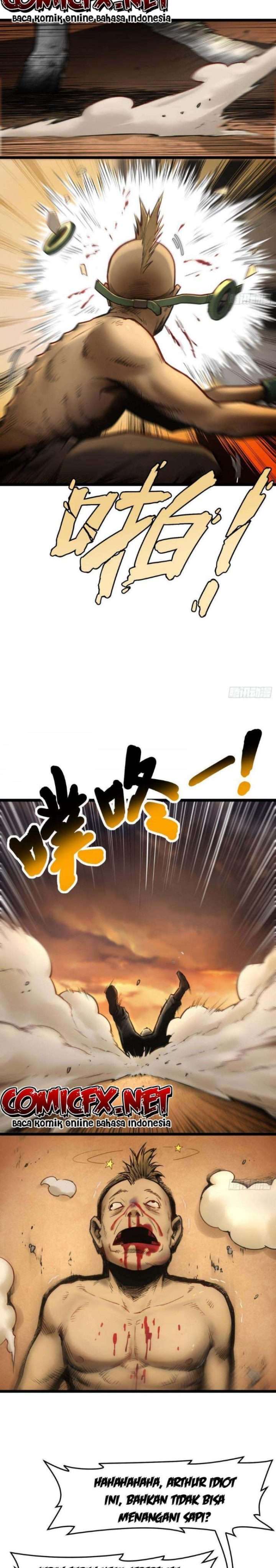spirit-cage-legend-of-yuekui - Chapter: 00.1