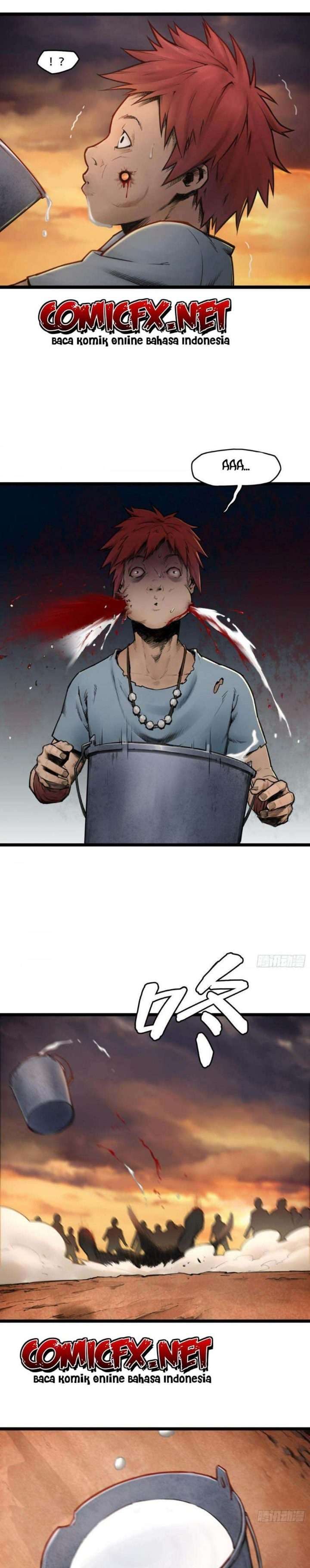 spirit-cage-legend-of-yuekui - Chapter: 00.1
