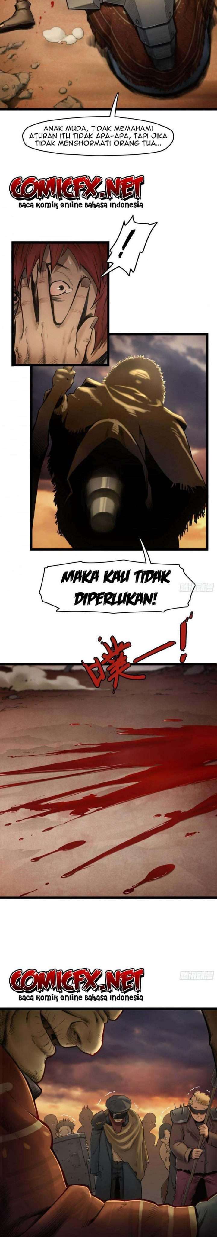 spirit-cage-legend-of-yuekui - Chapter: 00.1