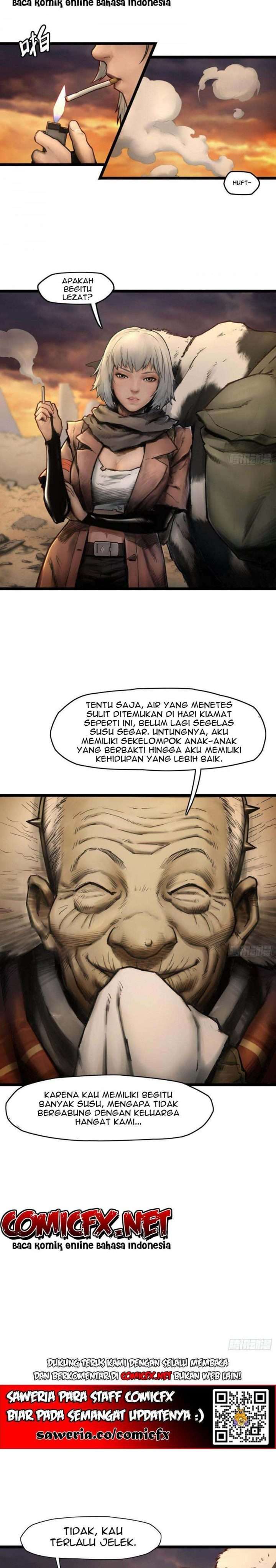 spirit-cage-legend-of-yuekui - Chapter: 00.1