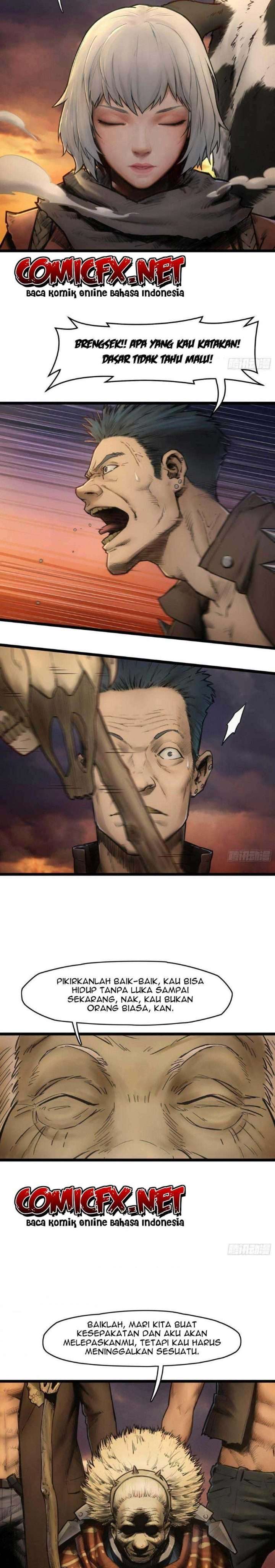 spirit-cage-legend-of-yuekui - Chapter: 00.1