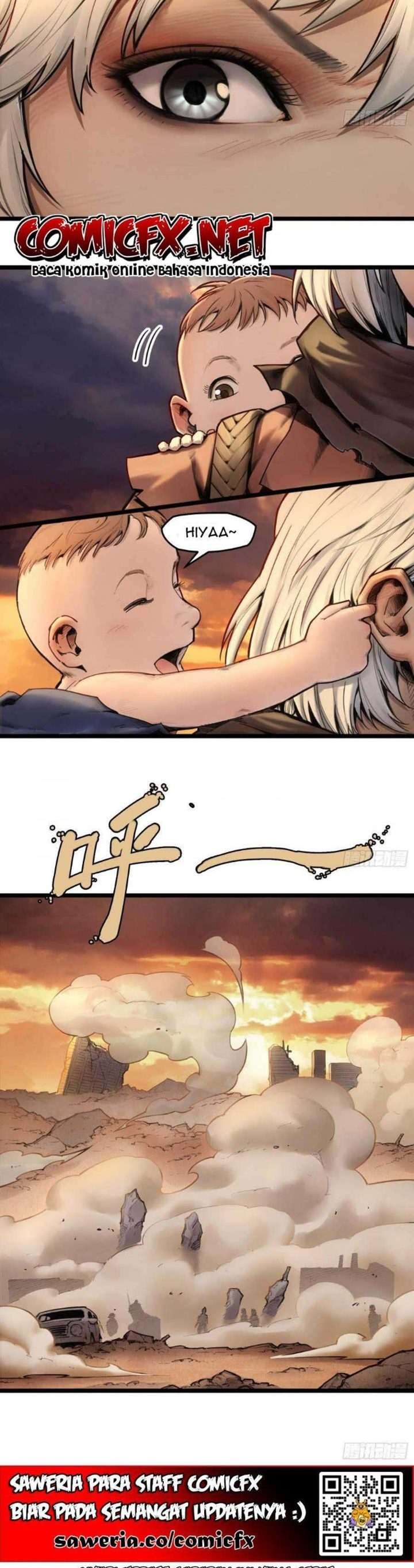 spirit-cage-legend-of-yuekui - Chapter: 00.1