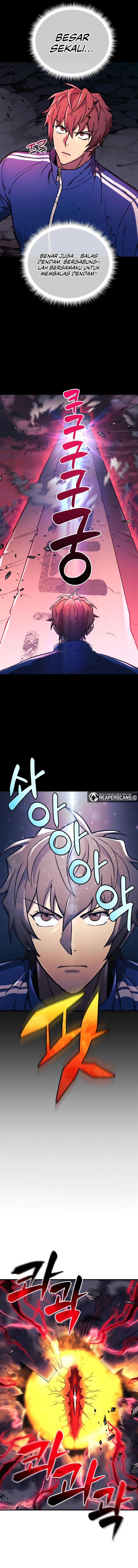 the-creator-is-on-hiatus - Chapter: 30