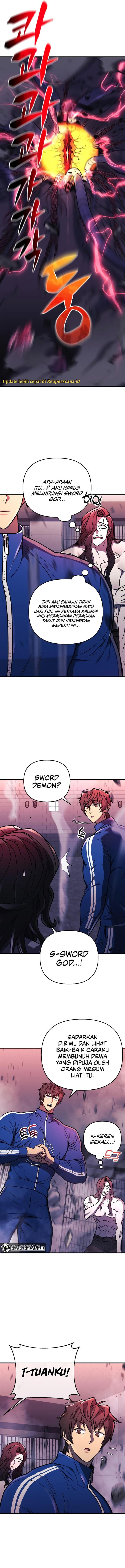the-creator-is-on-hiatus - Chapter: 30