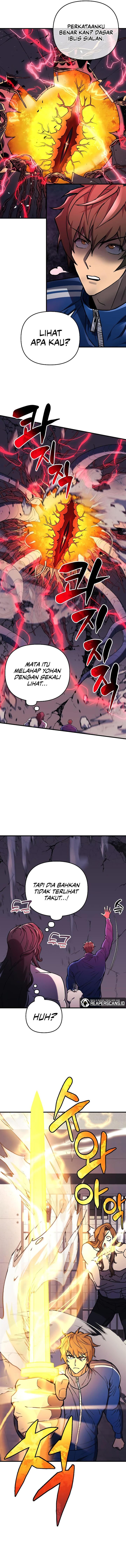 the-creator-is-on-hiatus - Chapter: 30