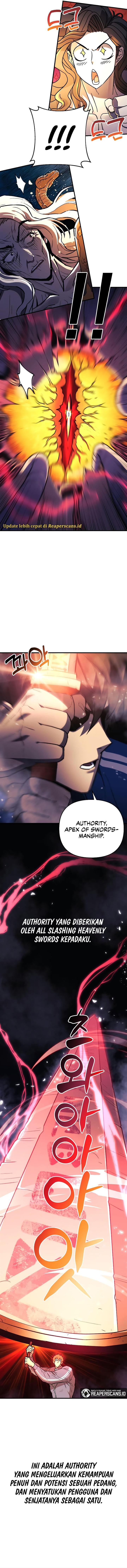 the-creator-is-on-hiatus - Chapter: 30