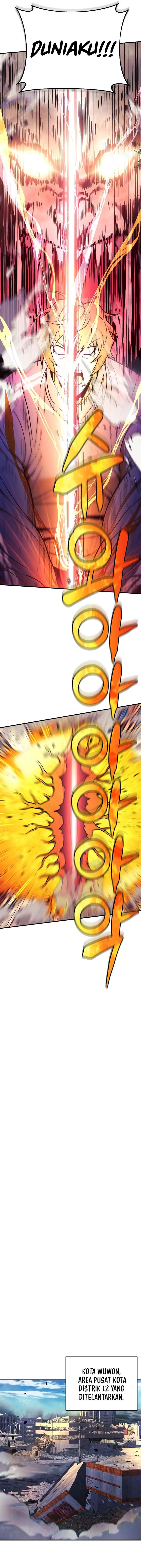 the-creator-is-on-hiatus - Chapter: 30