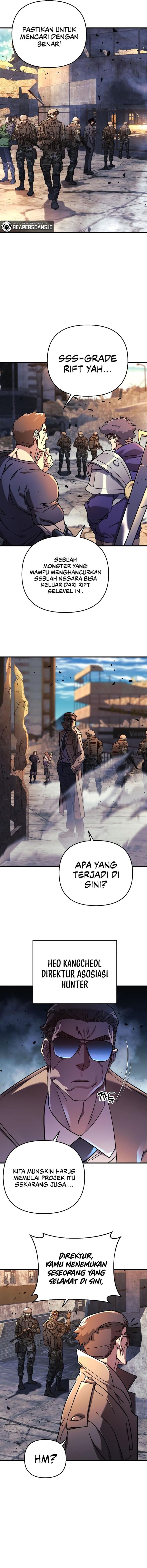the-creator-is-on-hiatus - Chapter: 30