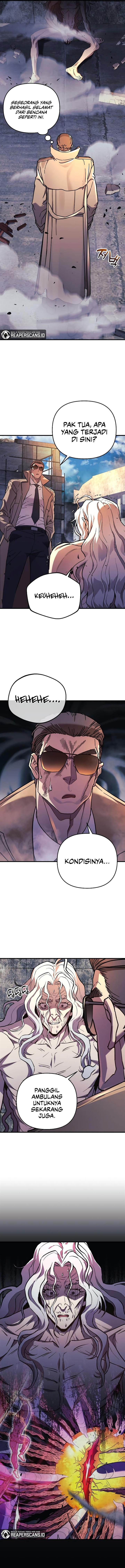 the-creator-is-on-hiatus - Chapter: 30