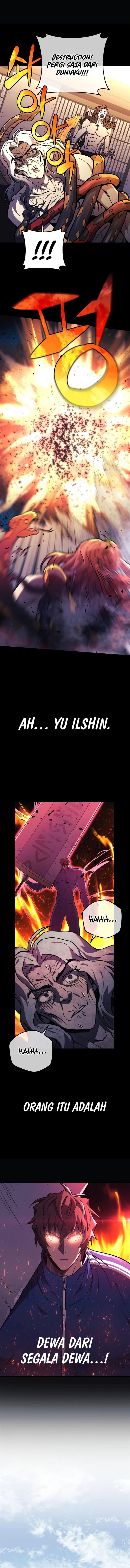 the-creator-is-on-hiatus - Chapter: 30