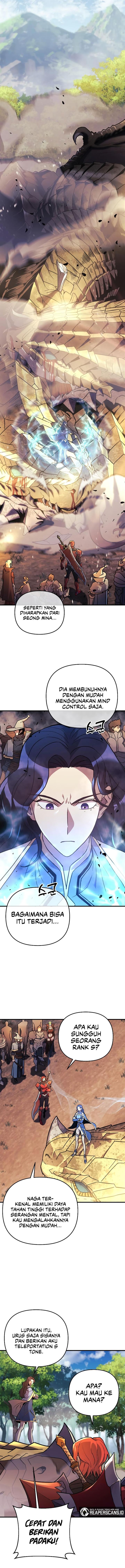 the-creator-is-on-hiatus - Chapter: 30
