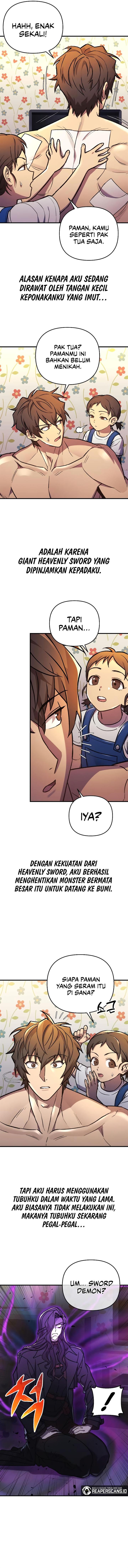 the-creator-is-on-hiatus - Chapter: 30