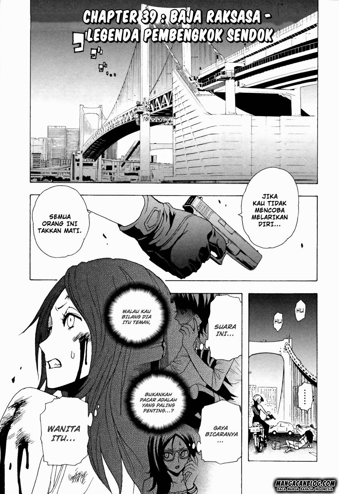 tokyo-esp - Chapter: 39