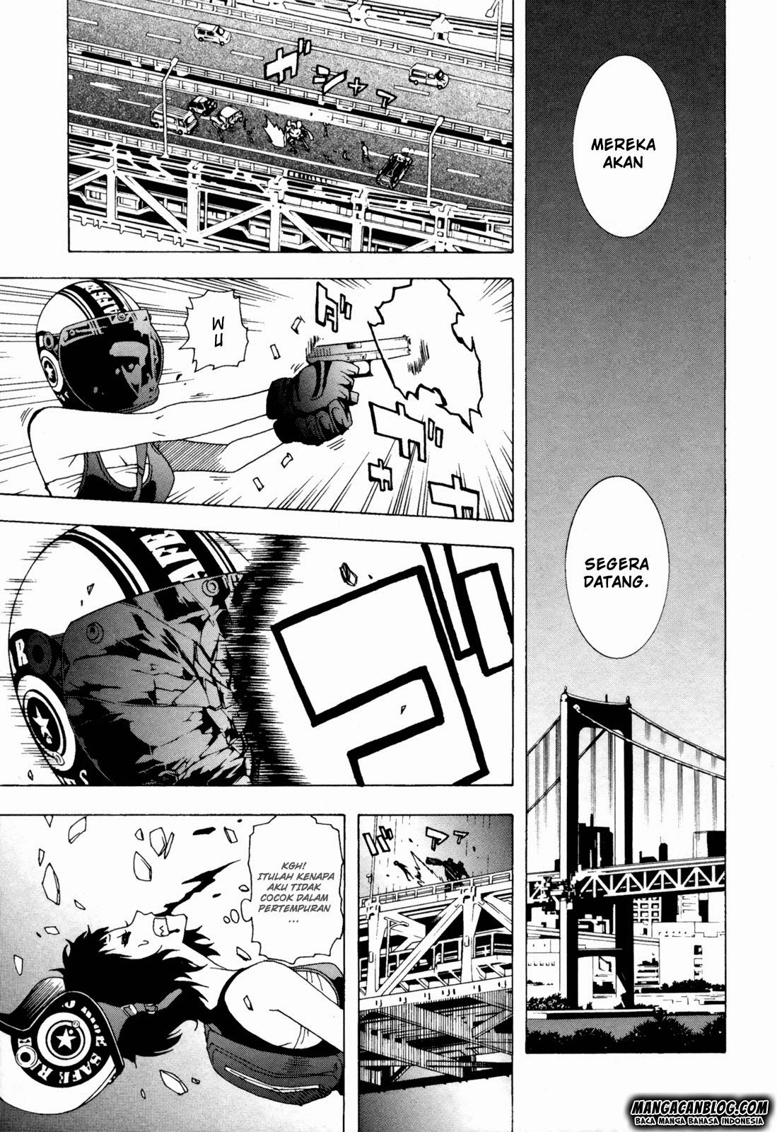 tokyo-esp - Chapter: 39