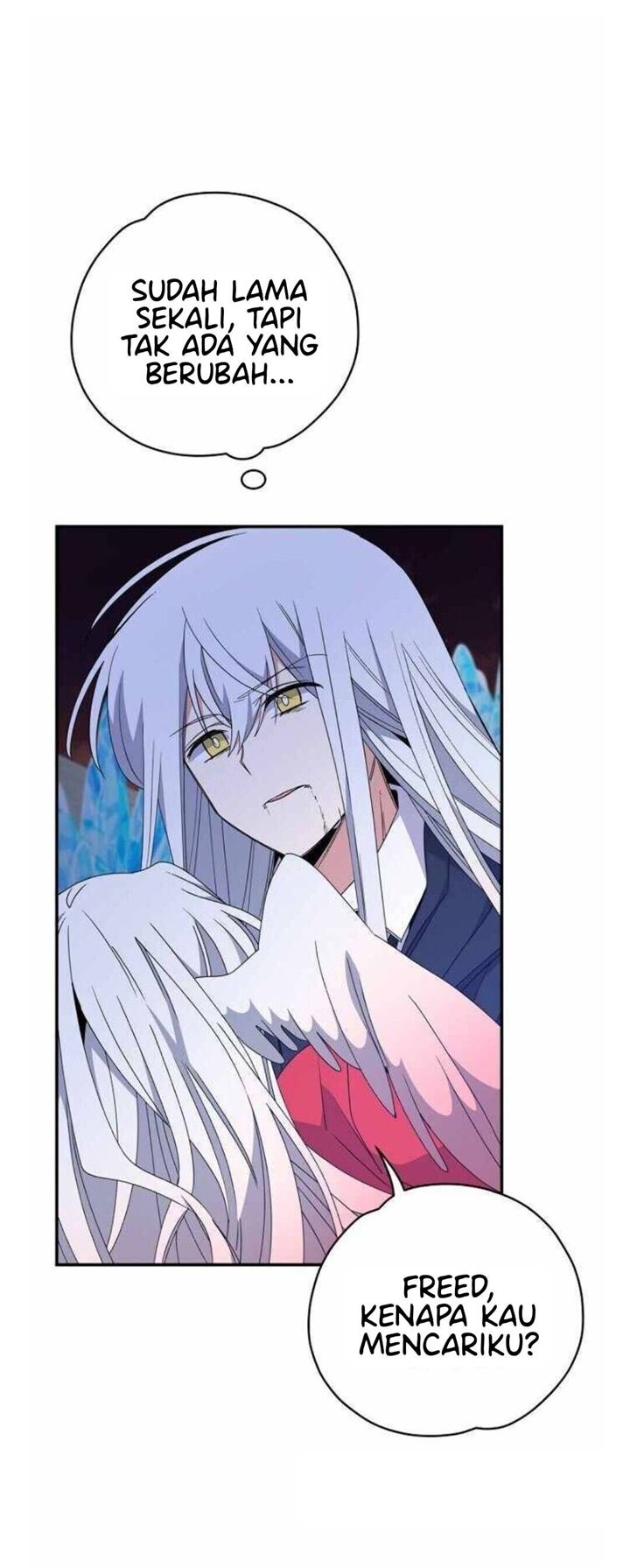 yigret - Chapter: 38