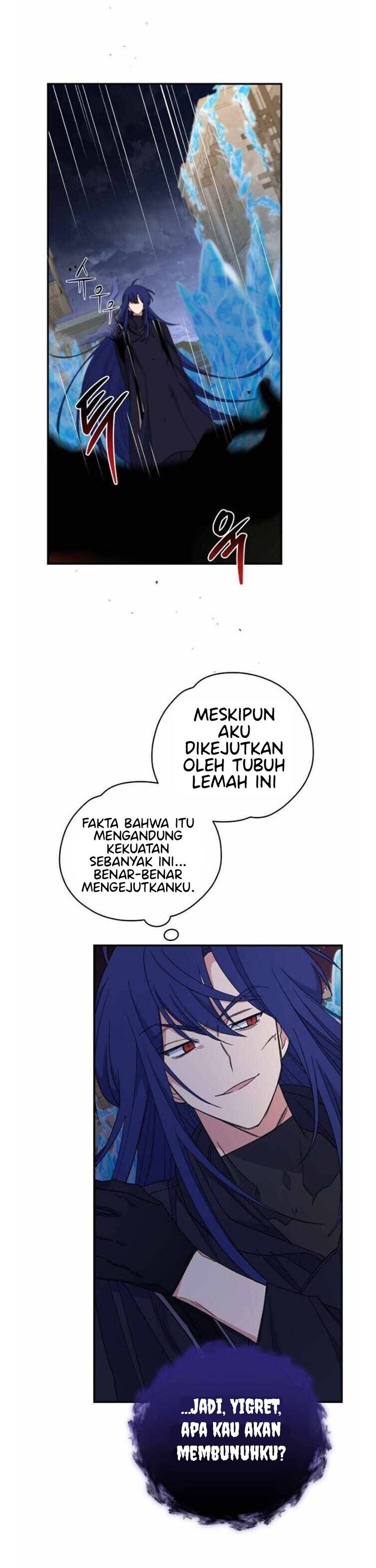 yigret - Chapter: 38