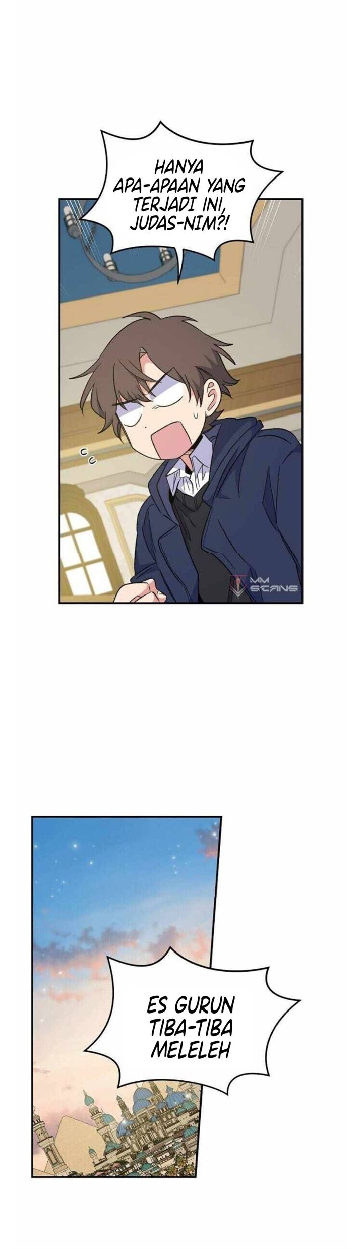 yigret - Chapter: 38