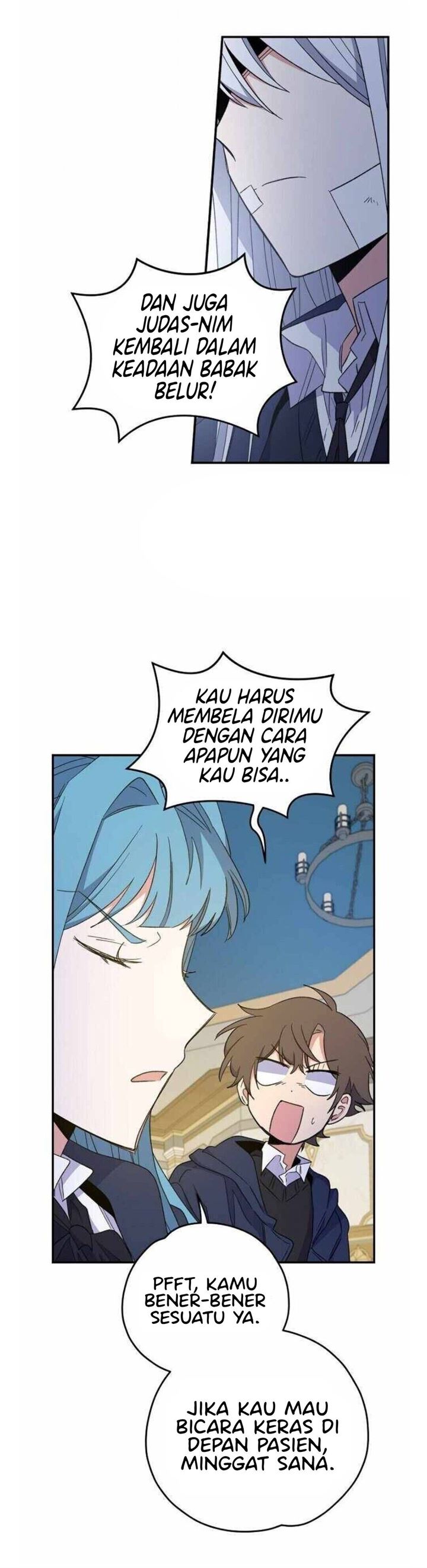 yigret - Chapter: 38