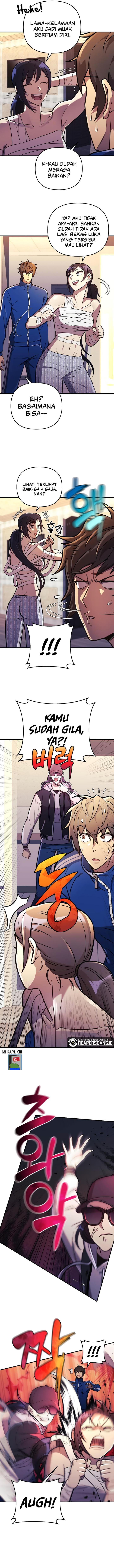 the-creator-is-on-hiatus - Chapter: 31