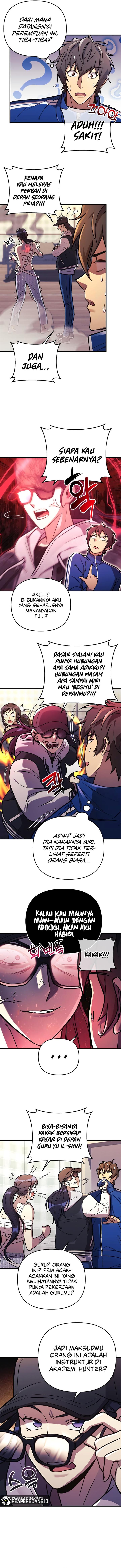 the-creator-is-on-hiatus - Chapter: 31