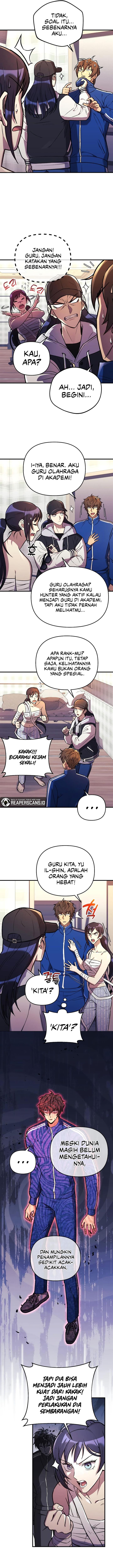 the-creator-is-on-hiatus - Chapter: 31