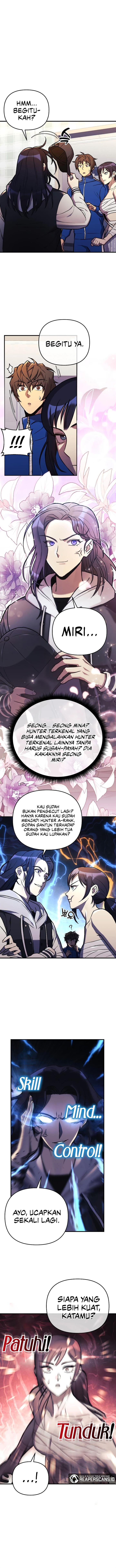 the-creator-is-on-hiatus - Chapter: 31