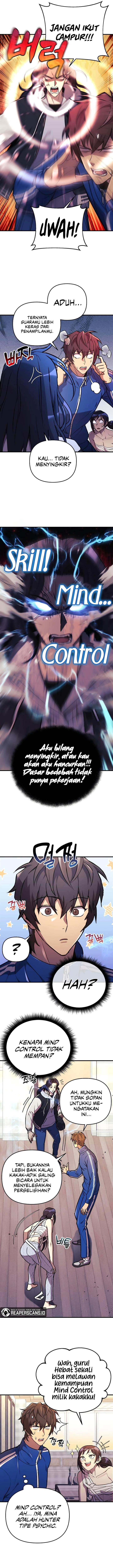 the-creator-is-on-hiatus - Chapter: 31