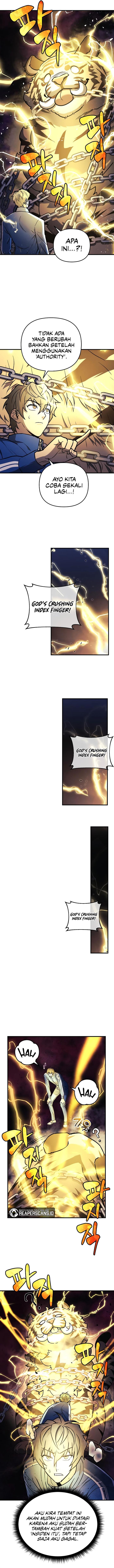 the-creator-is-on-hiatus - Chapter: 31