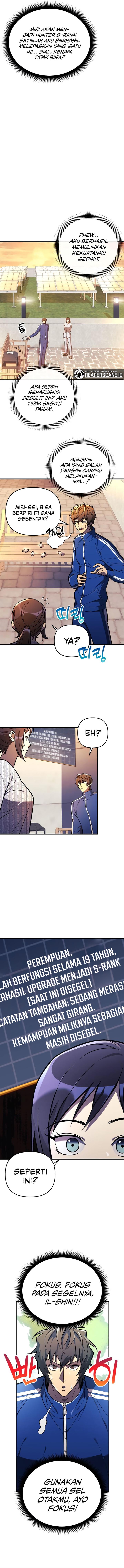 the-creator-is-on-hiatus - Chapter: 31