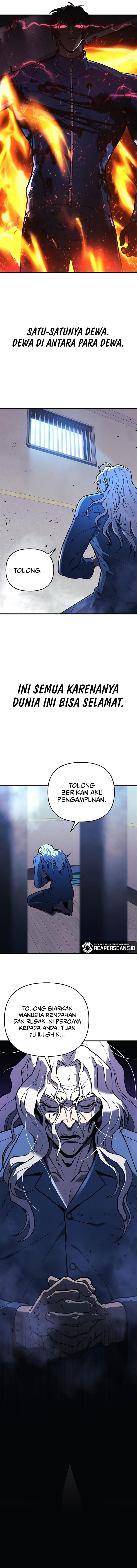 the-creator-is-on-hiatus - Chapter: 32