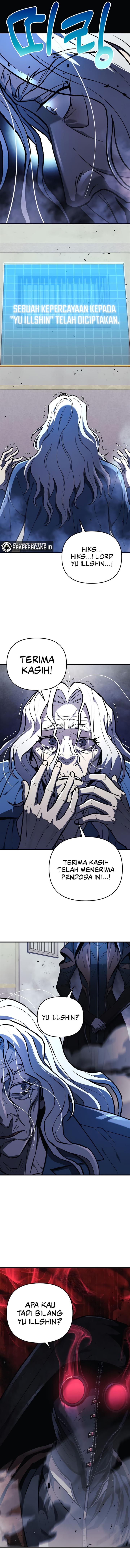 the-creator-is-on-hiatus - Chapter: 32