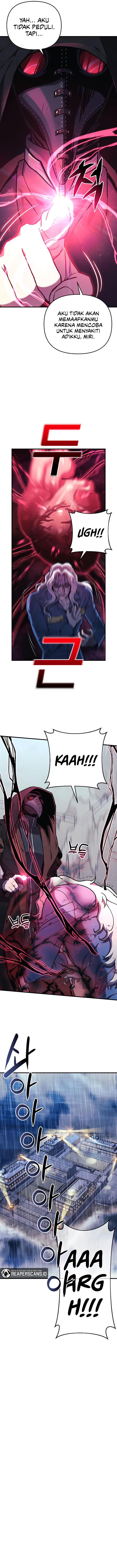 the-creator-is-on-hiatus - Chapter: 32