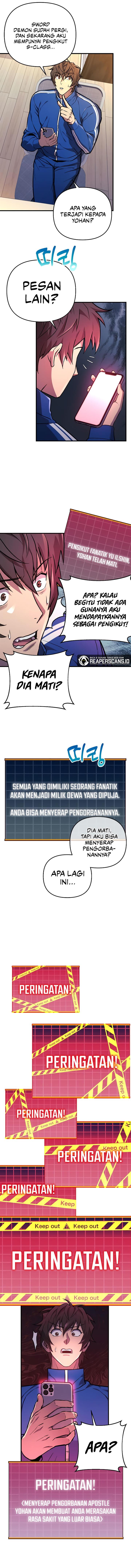 the-creator-is-on-hiatus - Chapter: 32