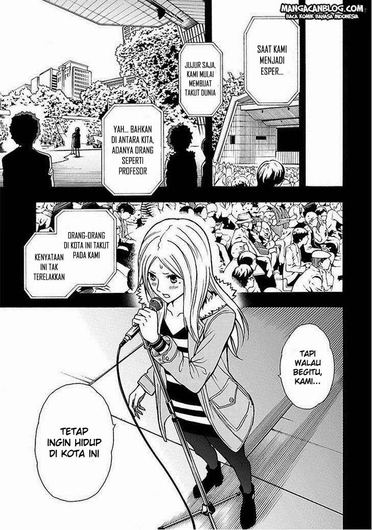 tokyo-esp - Chapter: 41