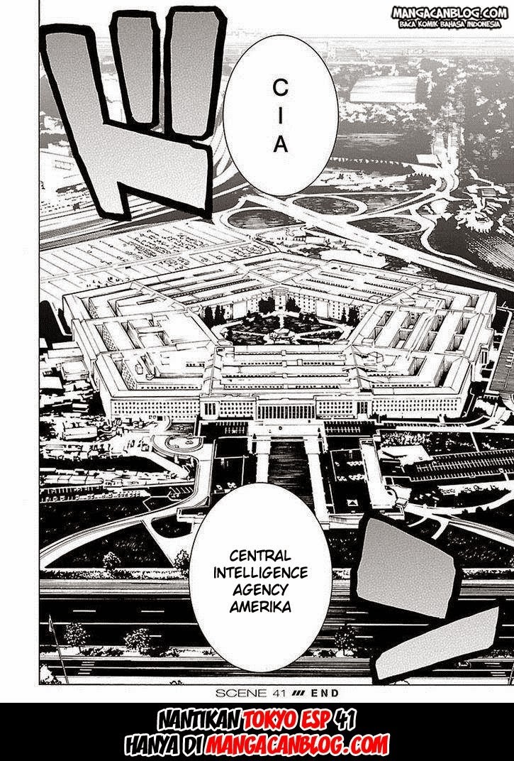 tokyo-esp - Chapter: 41